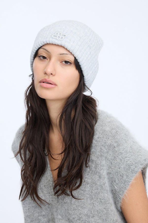 LIKANER - GREY MELANGE