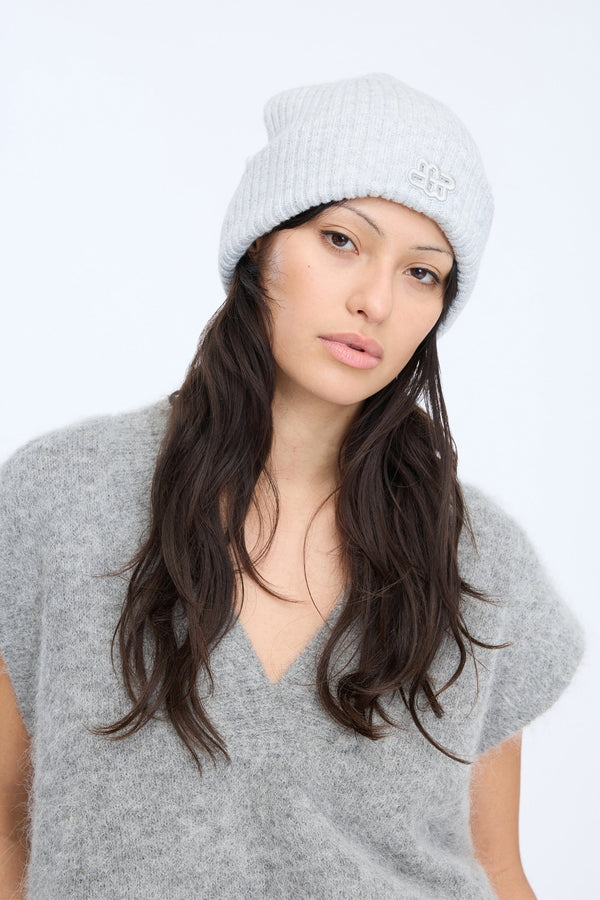 LIKANER - GREY MELANGE