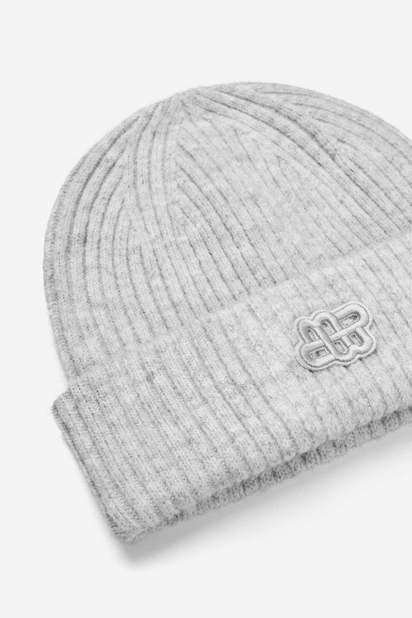 LIKANER - GREY MELANGE