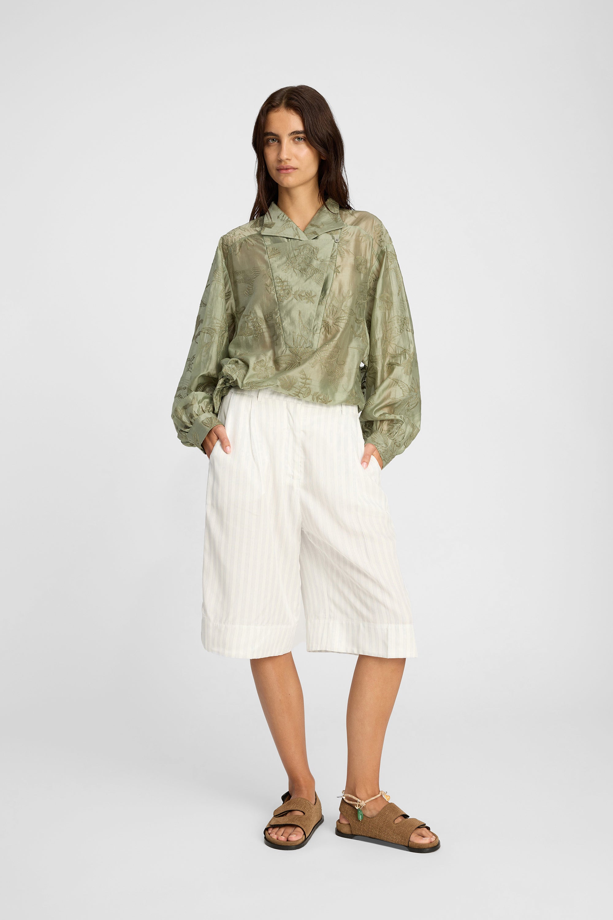 BELICIA - GREEN