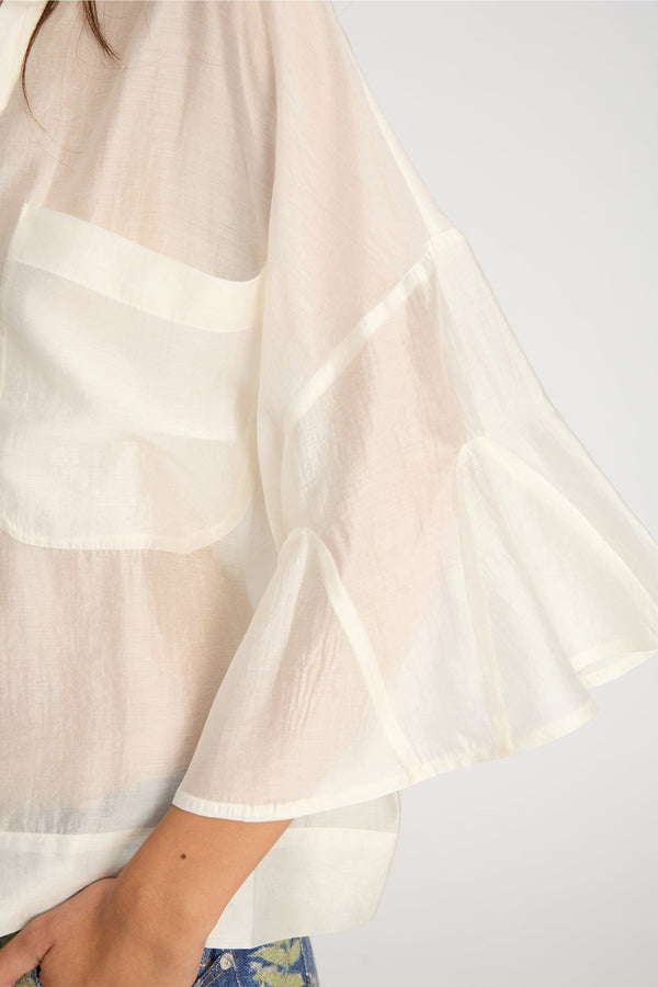 BIRKSON - IVORY