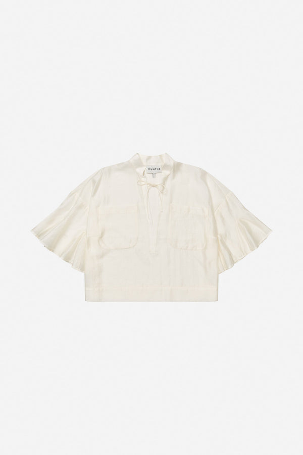 BIRKSON - IVORY