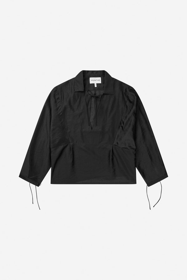 BABETTE - BLACK