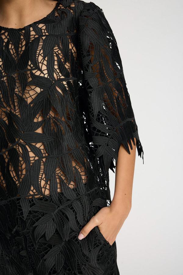 BUBBLE - BLACK