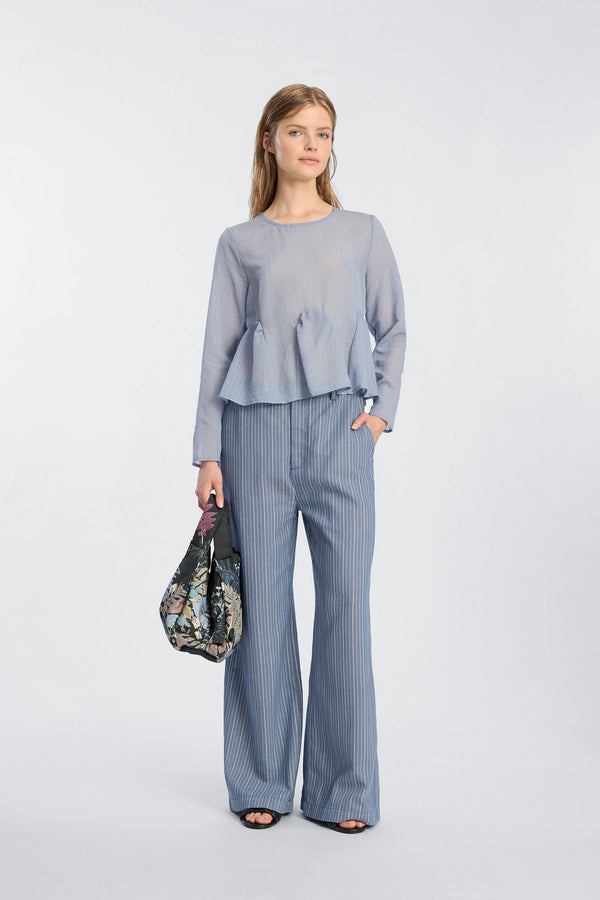 BENEDETTA - BLUE