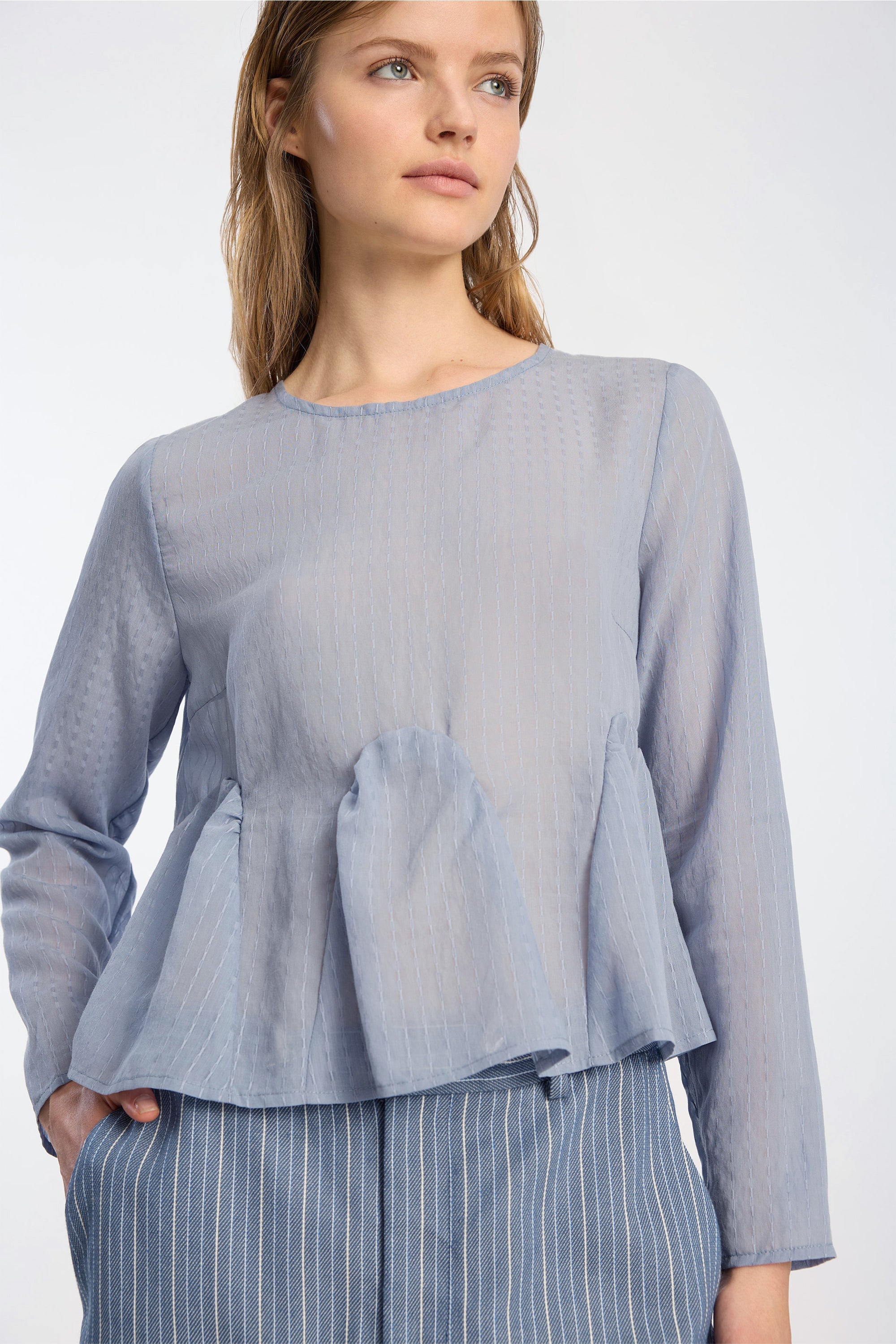 BENEDETTA - BLUE
