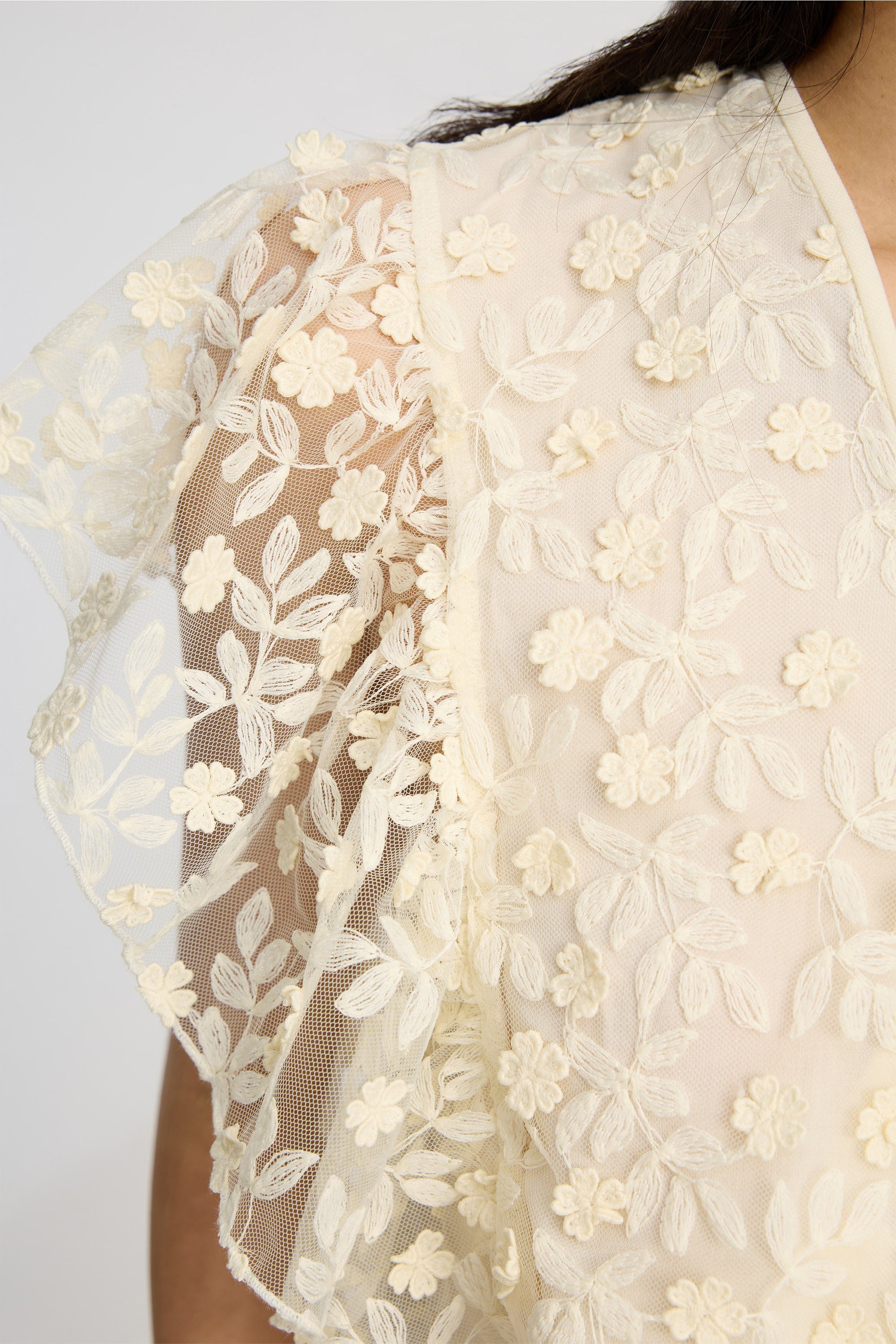 BLAINE - IVORY
