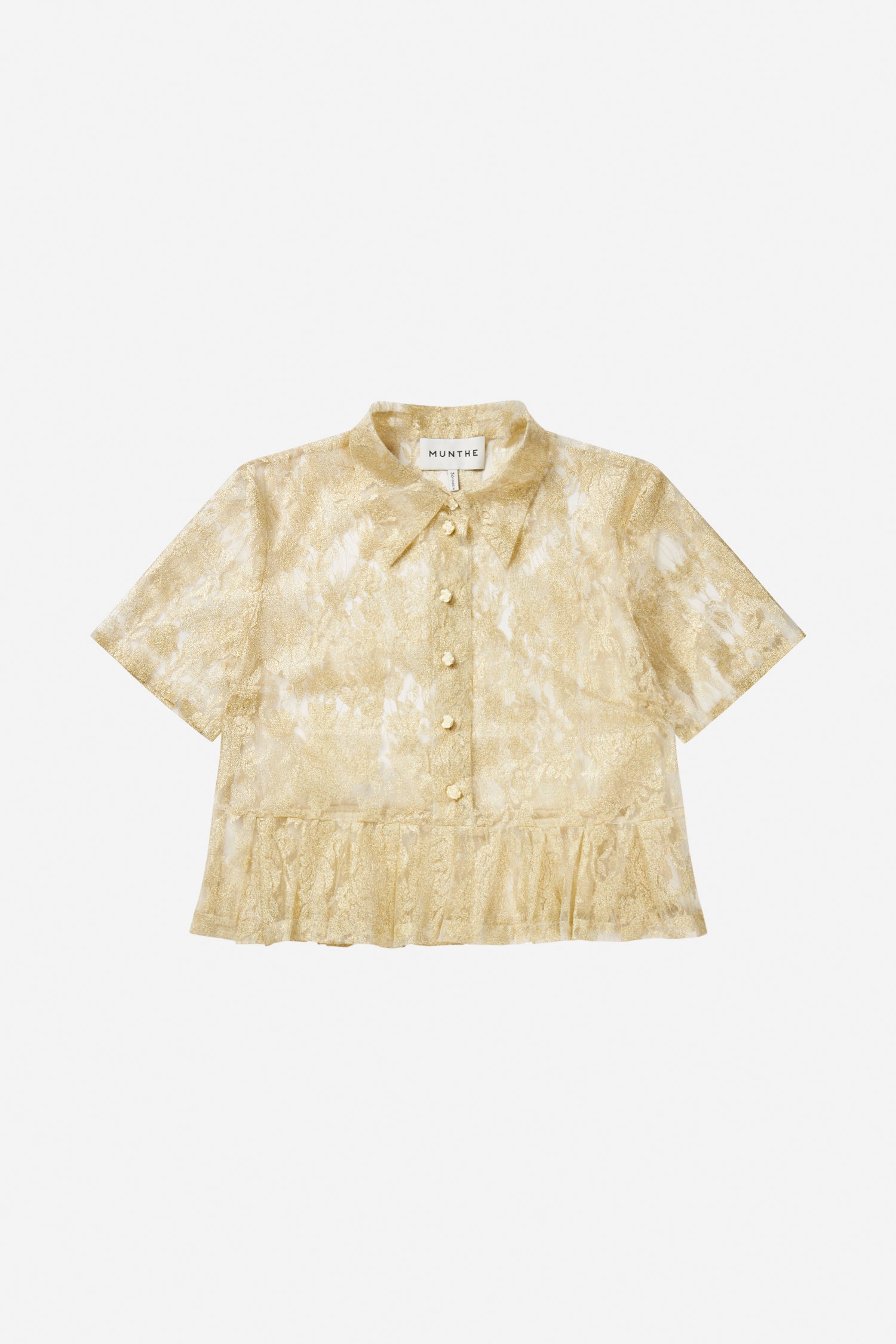 BUSTONA - GOLD