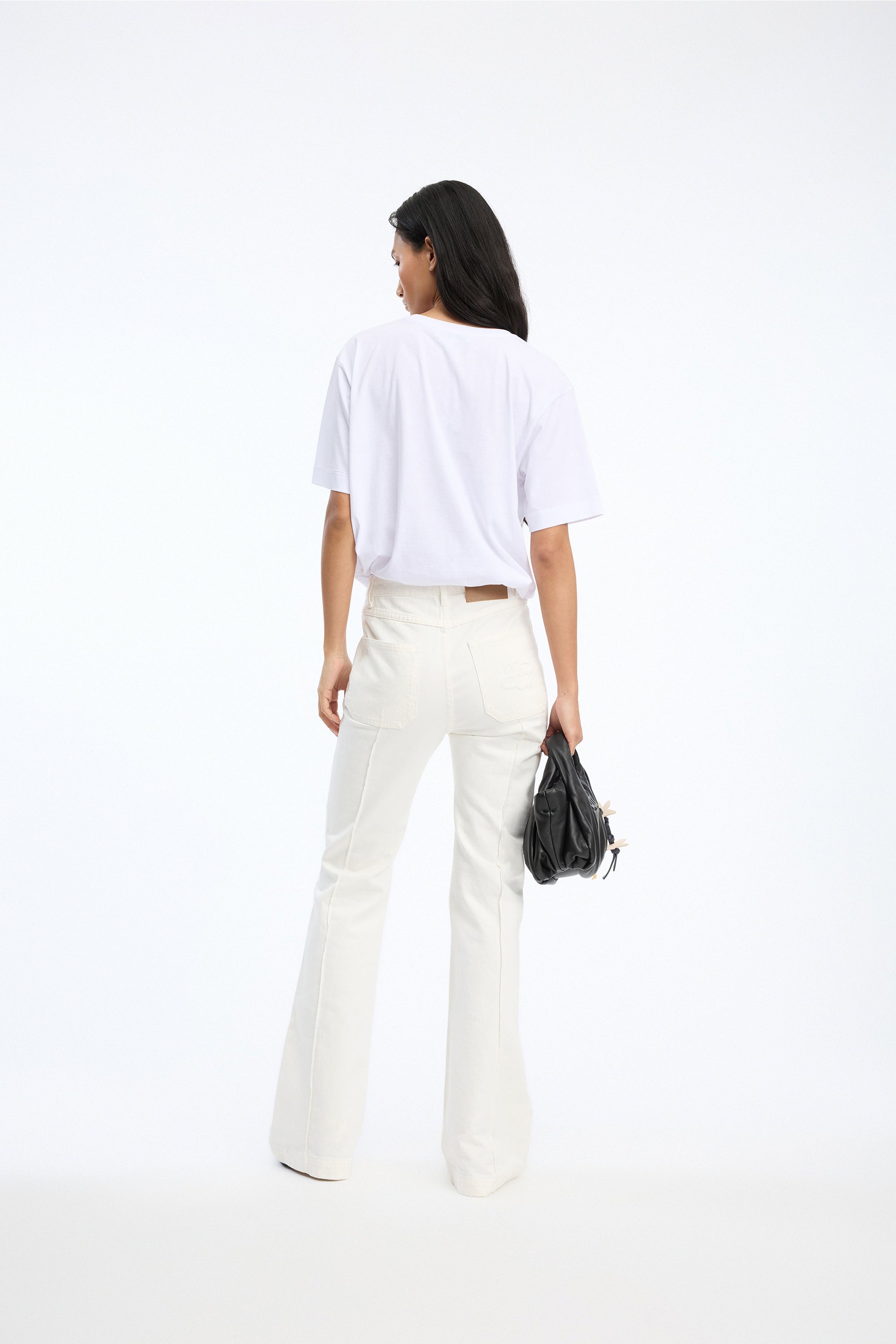 BILJA - WHITE