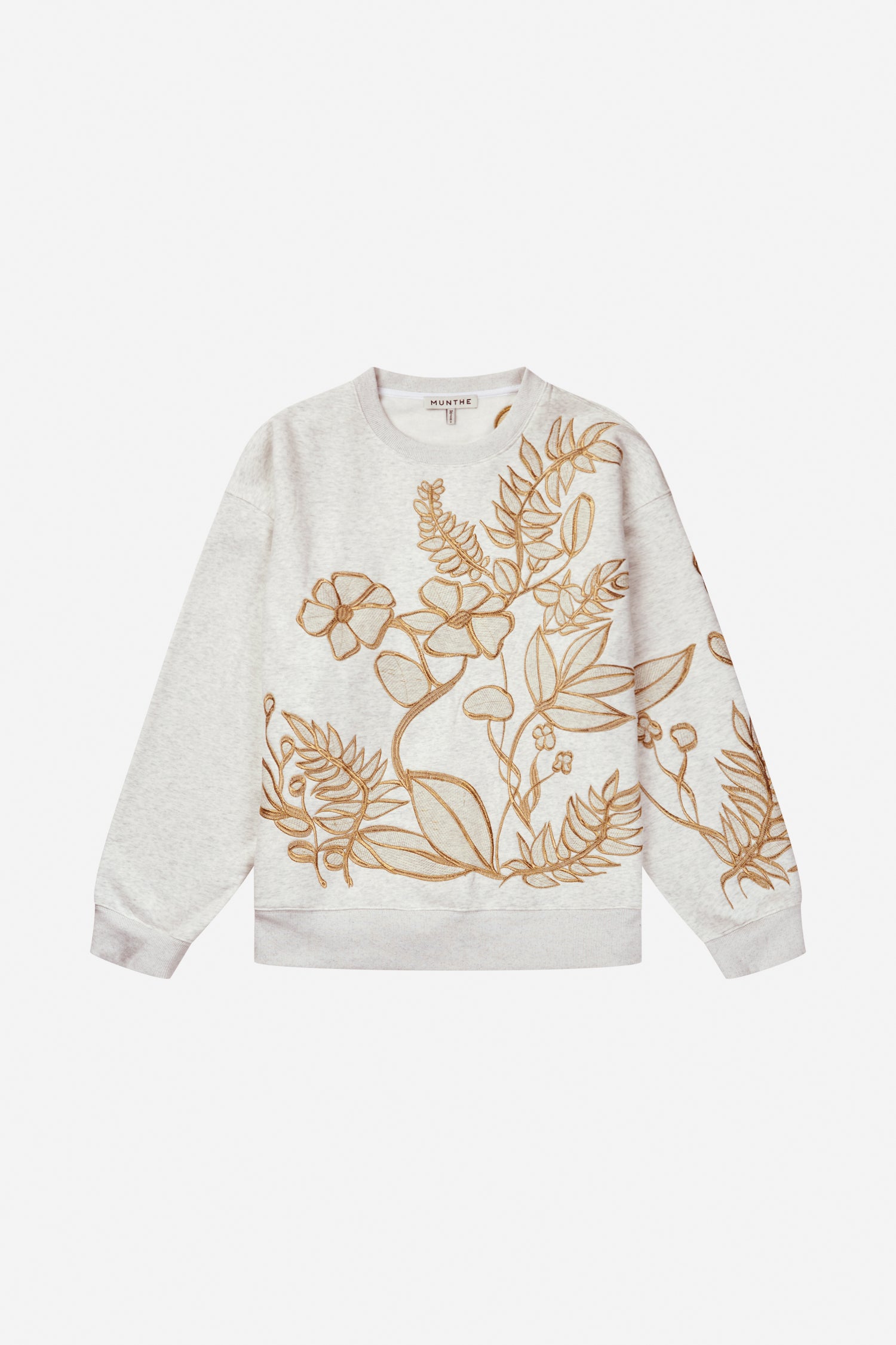 BRAEDEN - LIGHT GREY