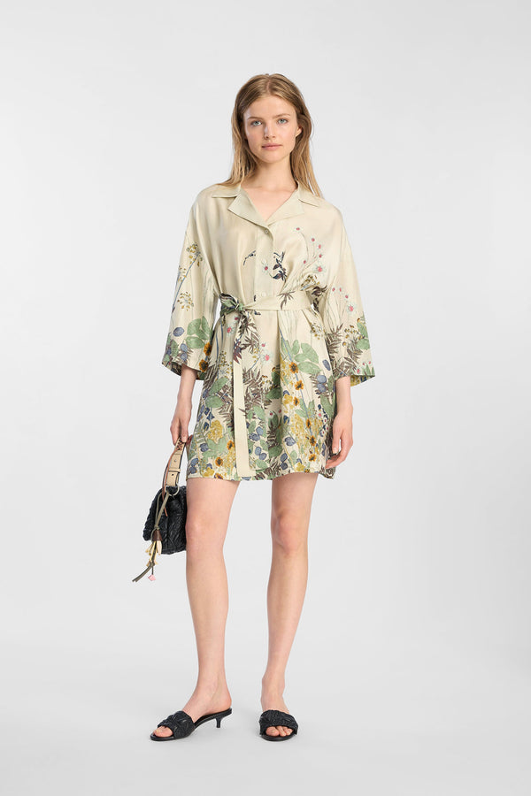 RATANA - PRINT CREME