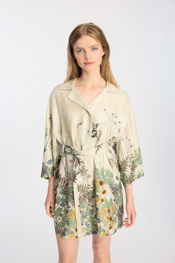 RATANA - PRINT CREME