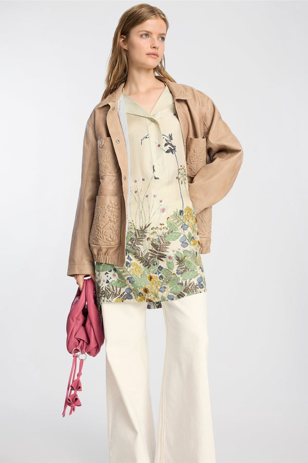 RATANA - PRINT CREME