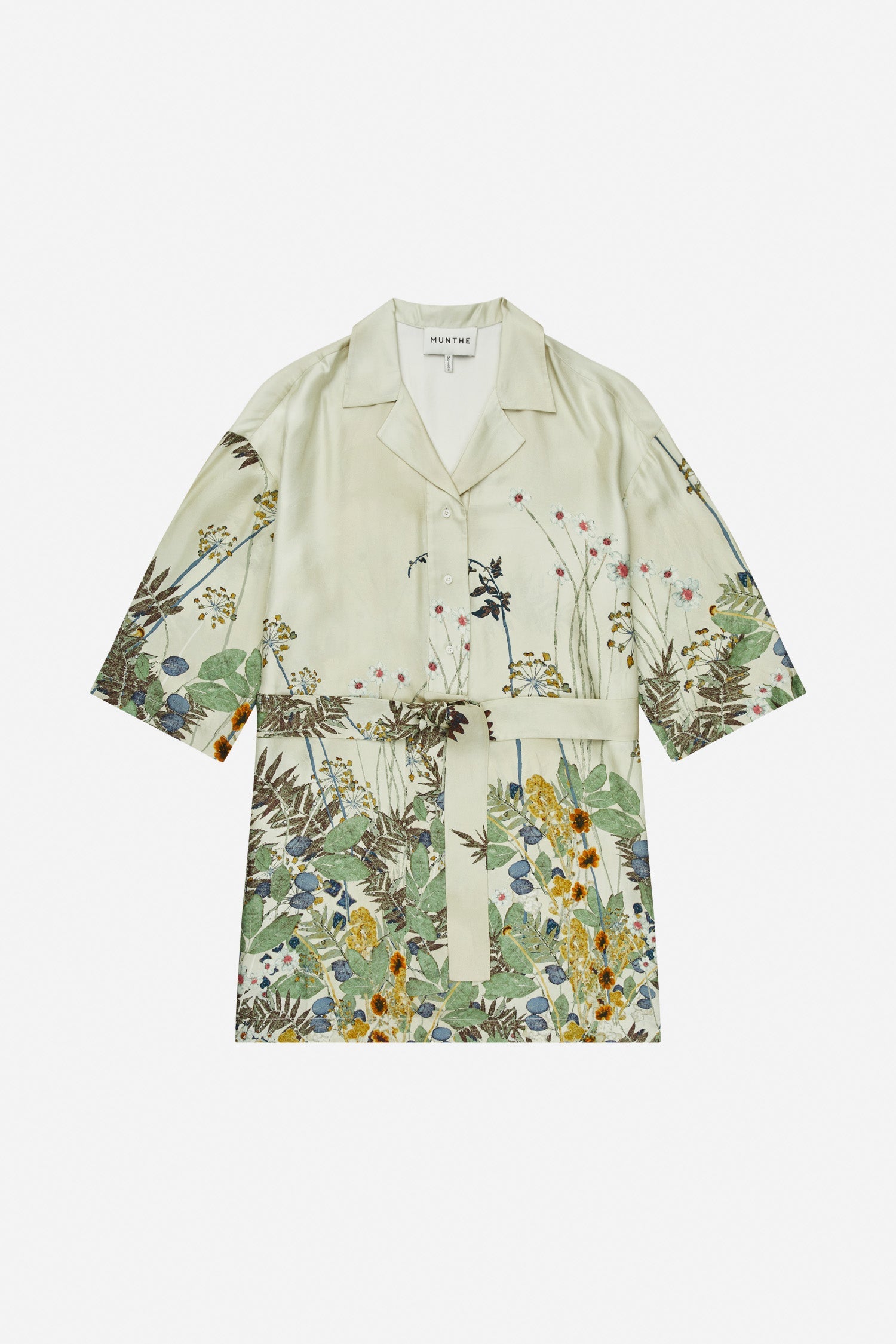 RATANA - PRINT CREME