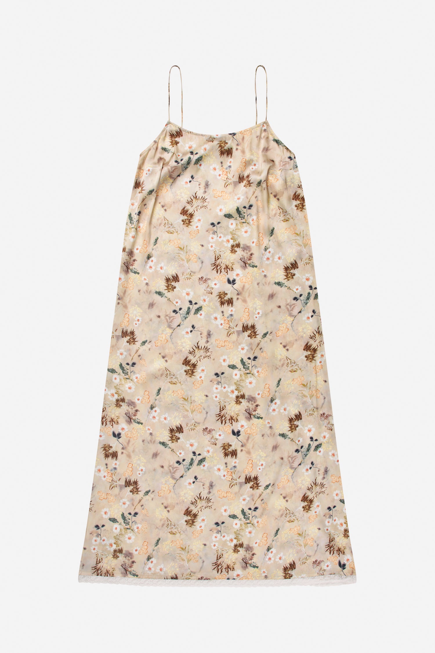 BARIKA SLIP - PRINT NATURE