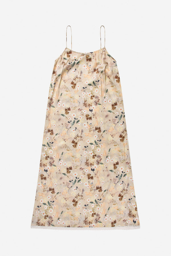 BARIKA SLIP - PRINT NATURE