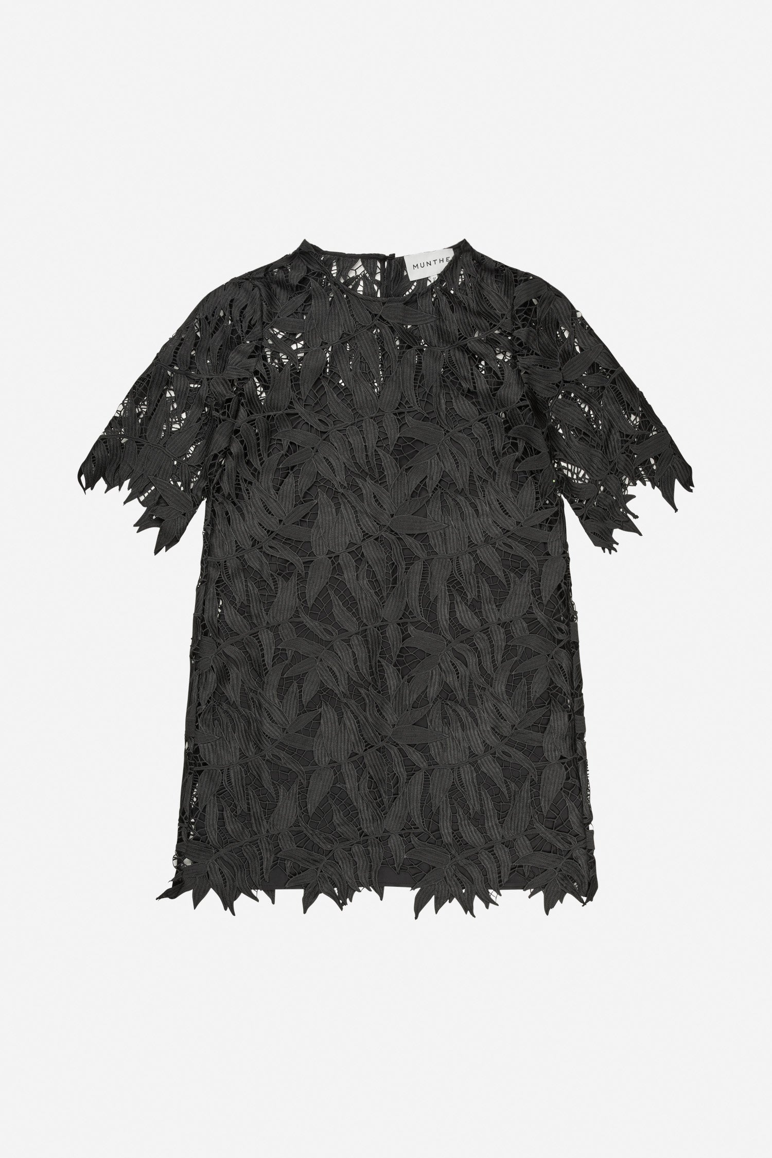 BISOL - BLACK