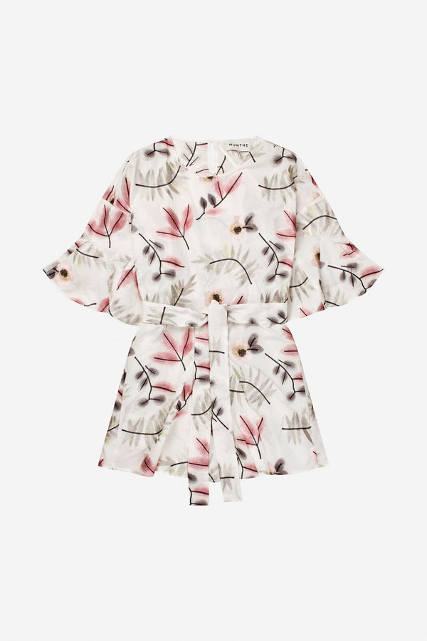 BLAYDON - PRINT KIT