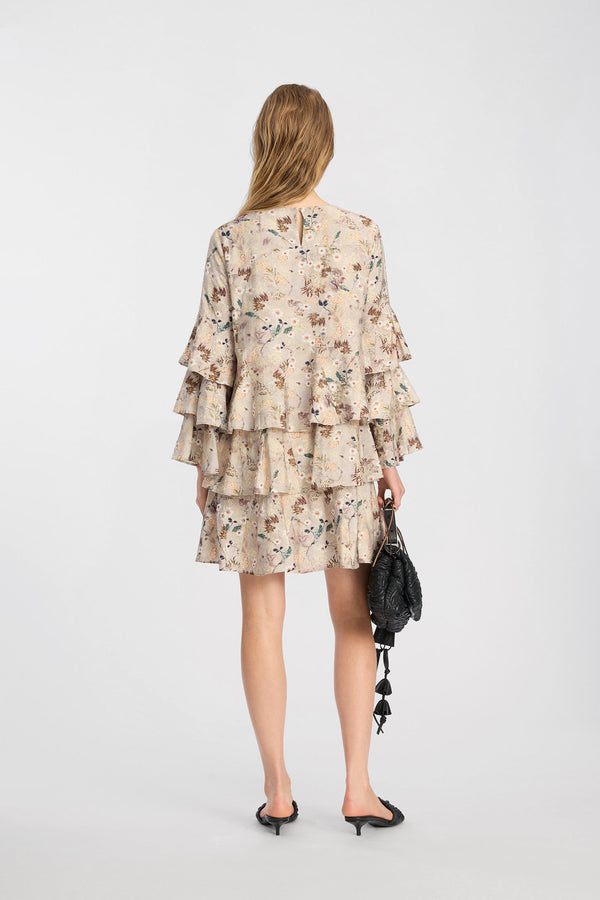 BRAZOS - PRINT NATURE