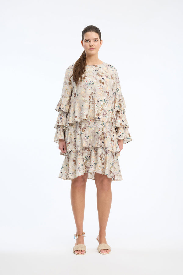 BRAZOS - PRINT NATURE