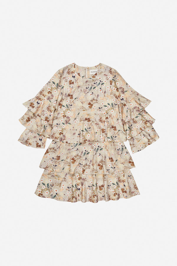 BRAZOS - PRINT NATURE