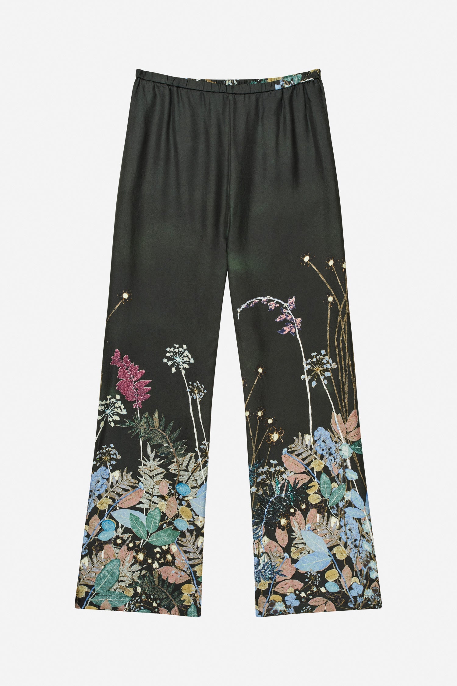 FABERT - PRINT BLACK