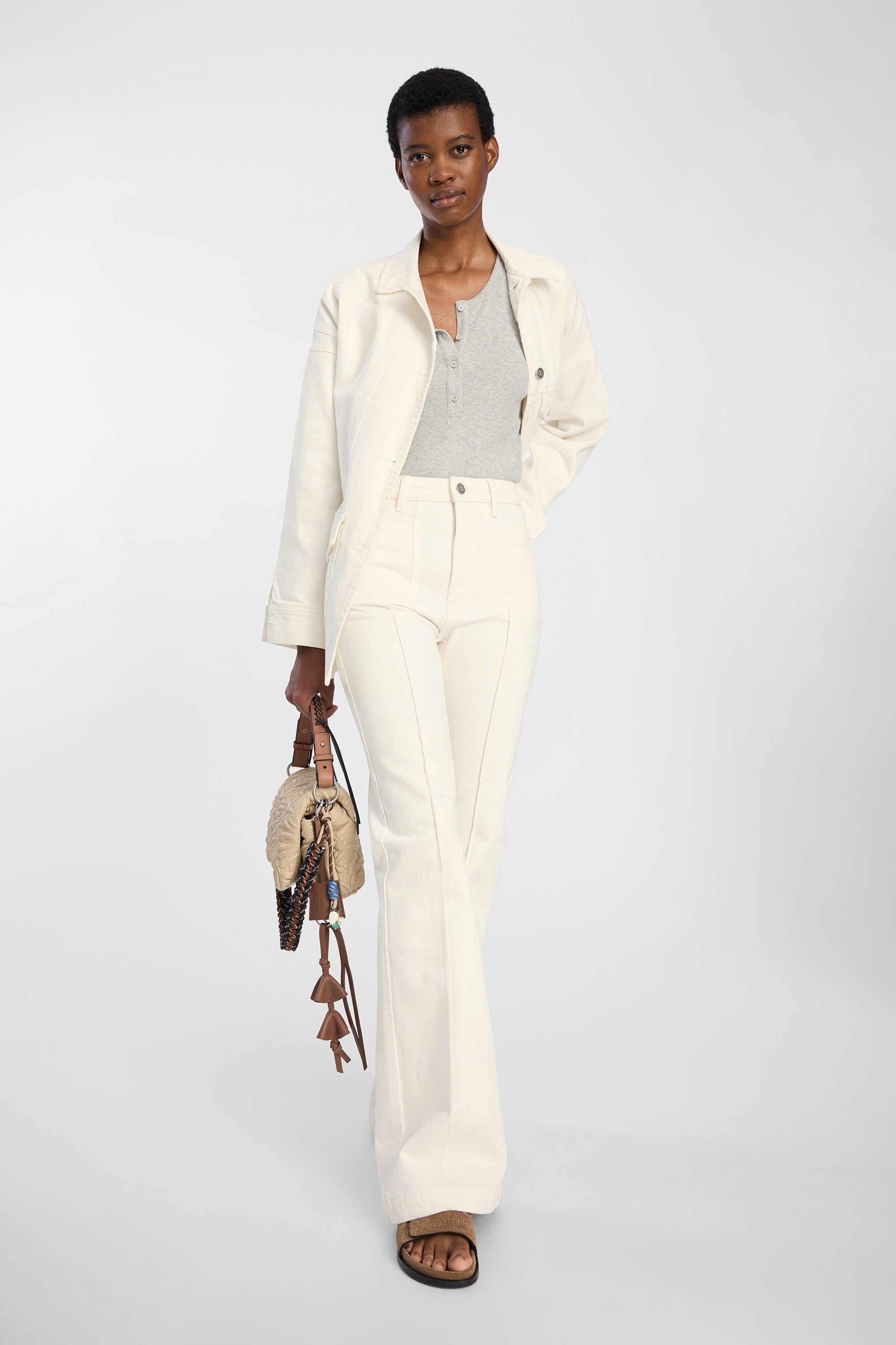 BELLANOR - IVORY