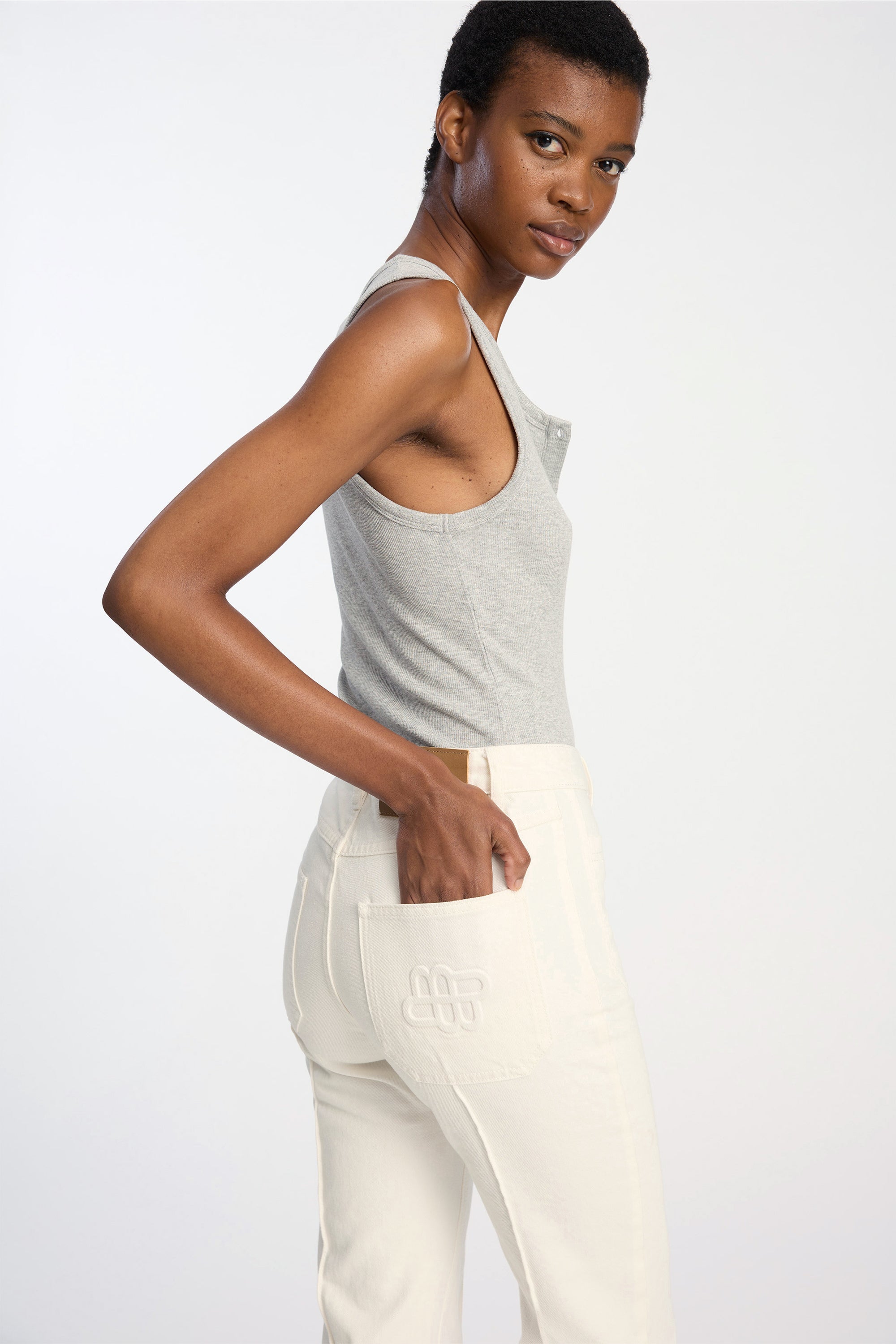 BELLANOR - IVORY