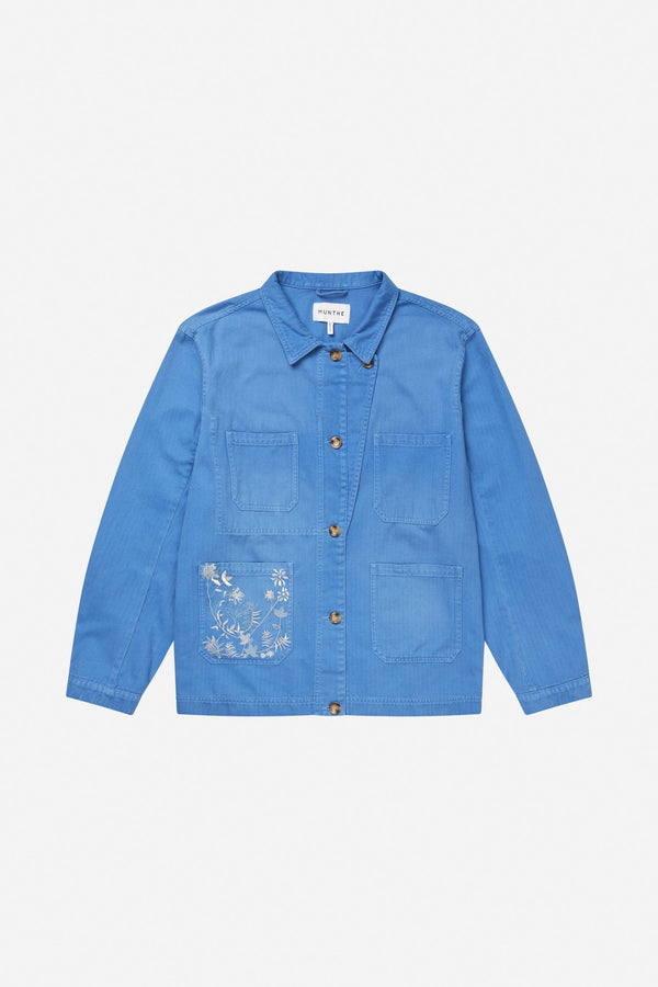 BAYAN - LIGHT BLUE