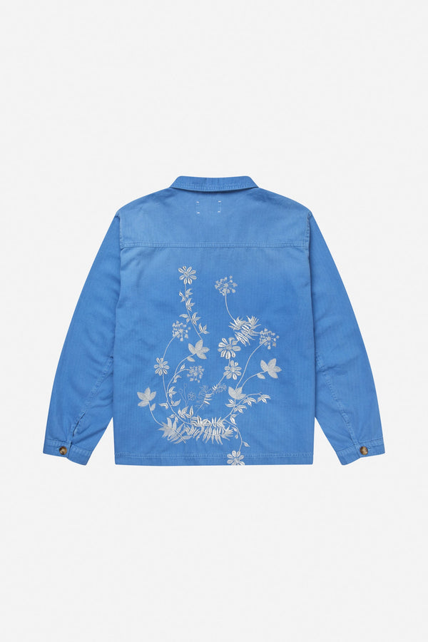 BAYAN - LIGHT BLUE