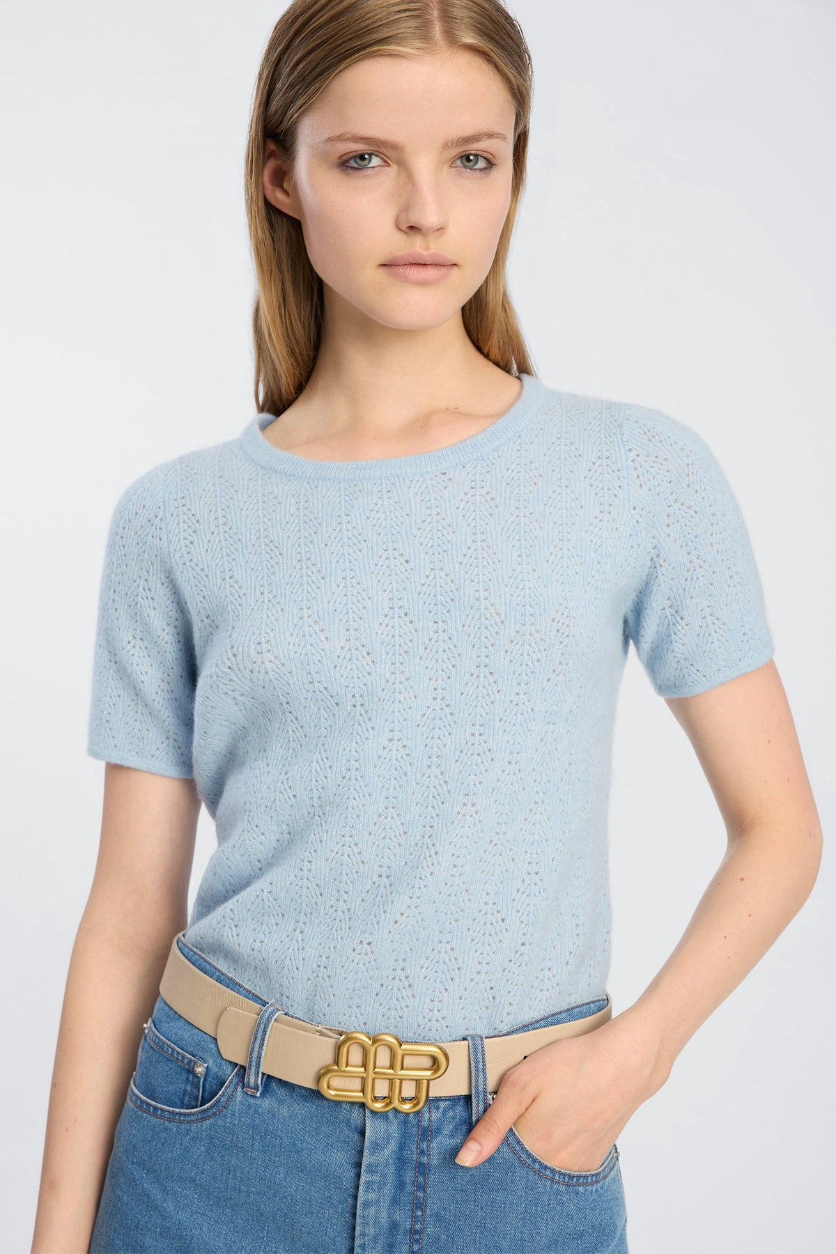 Boylei Merch BOYLI - ICE BLUE