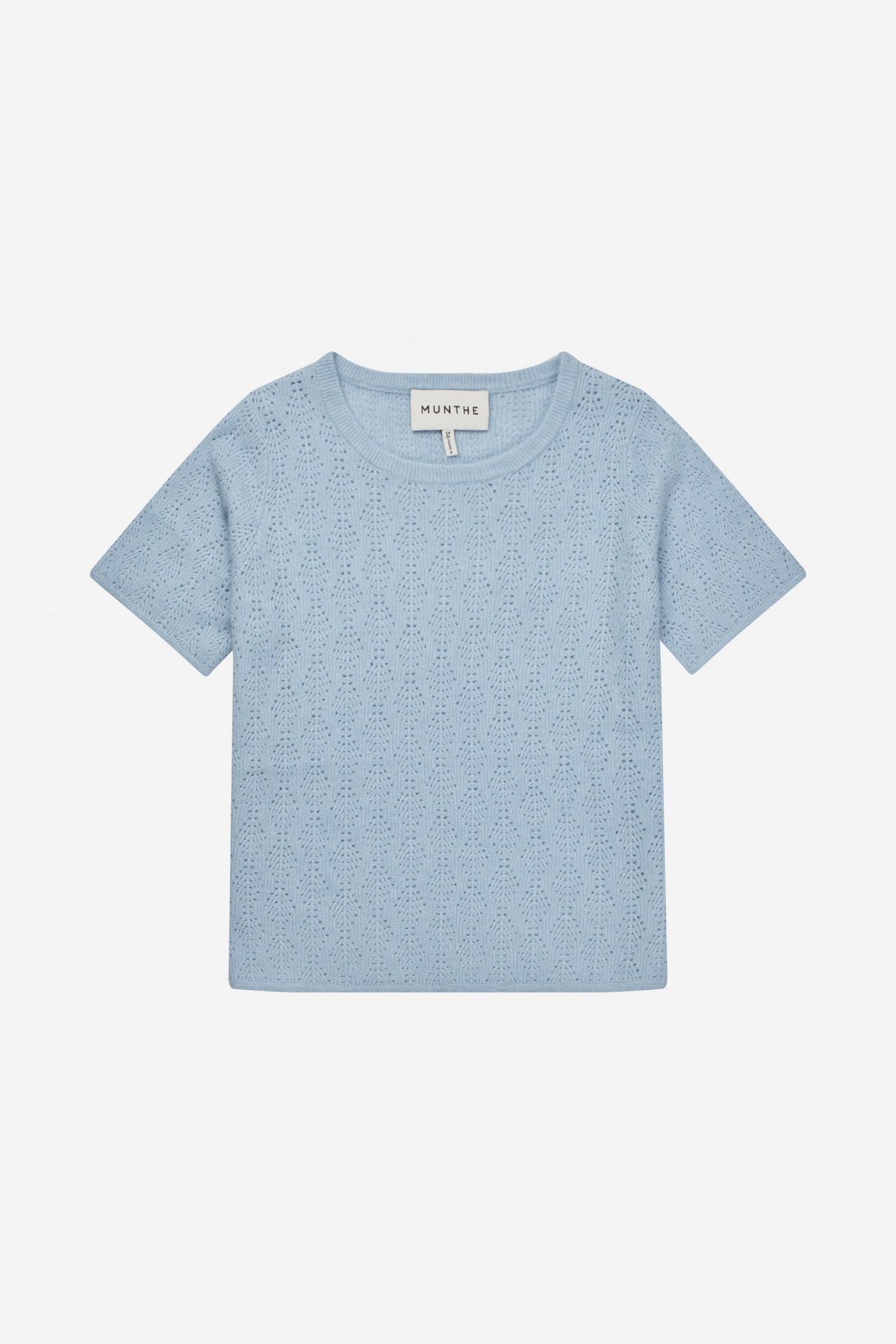 Boylei Merch BOYLI - ICE BLUE