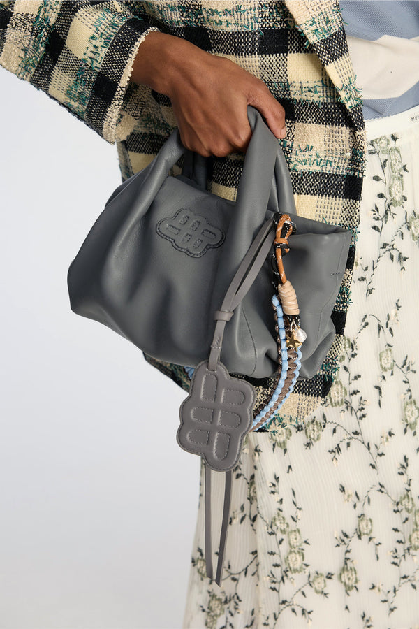LIXIA BAG - GREY