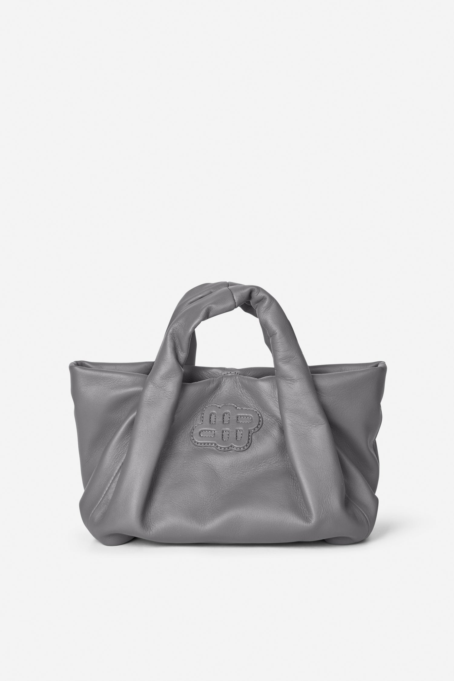 LIXIA BAG - GREY