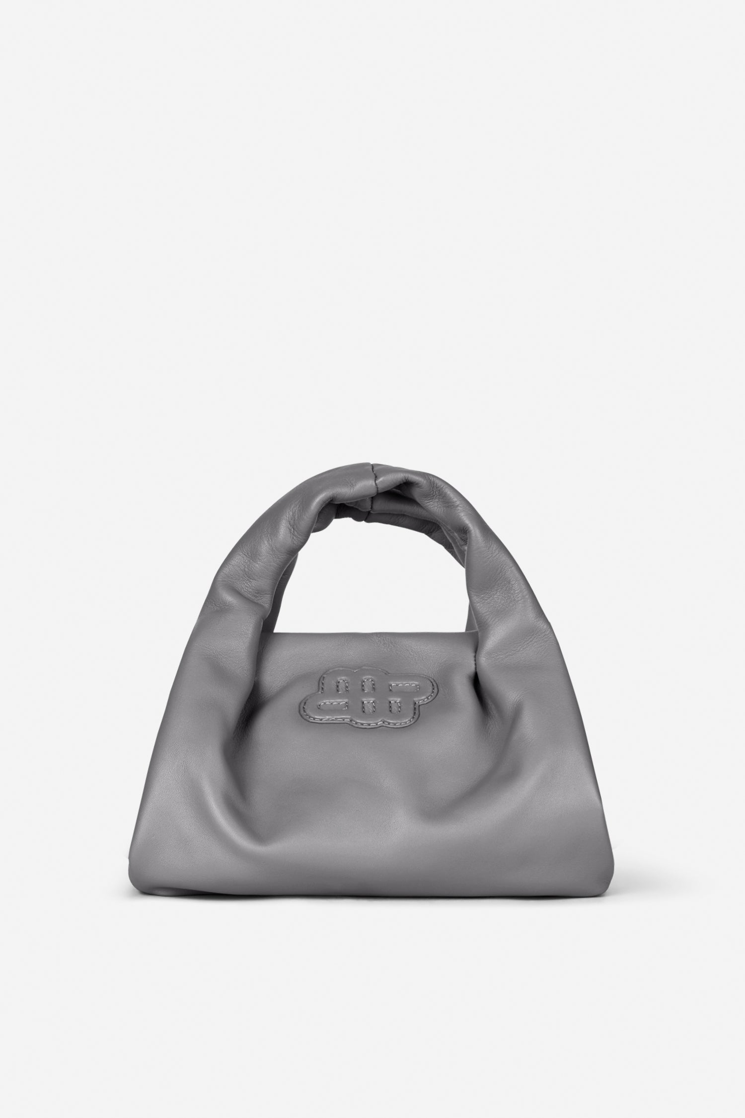 LIXIA BAG - GREY