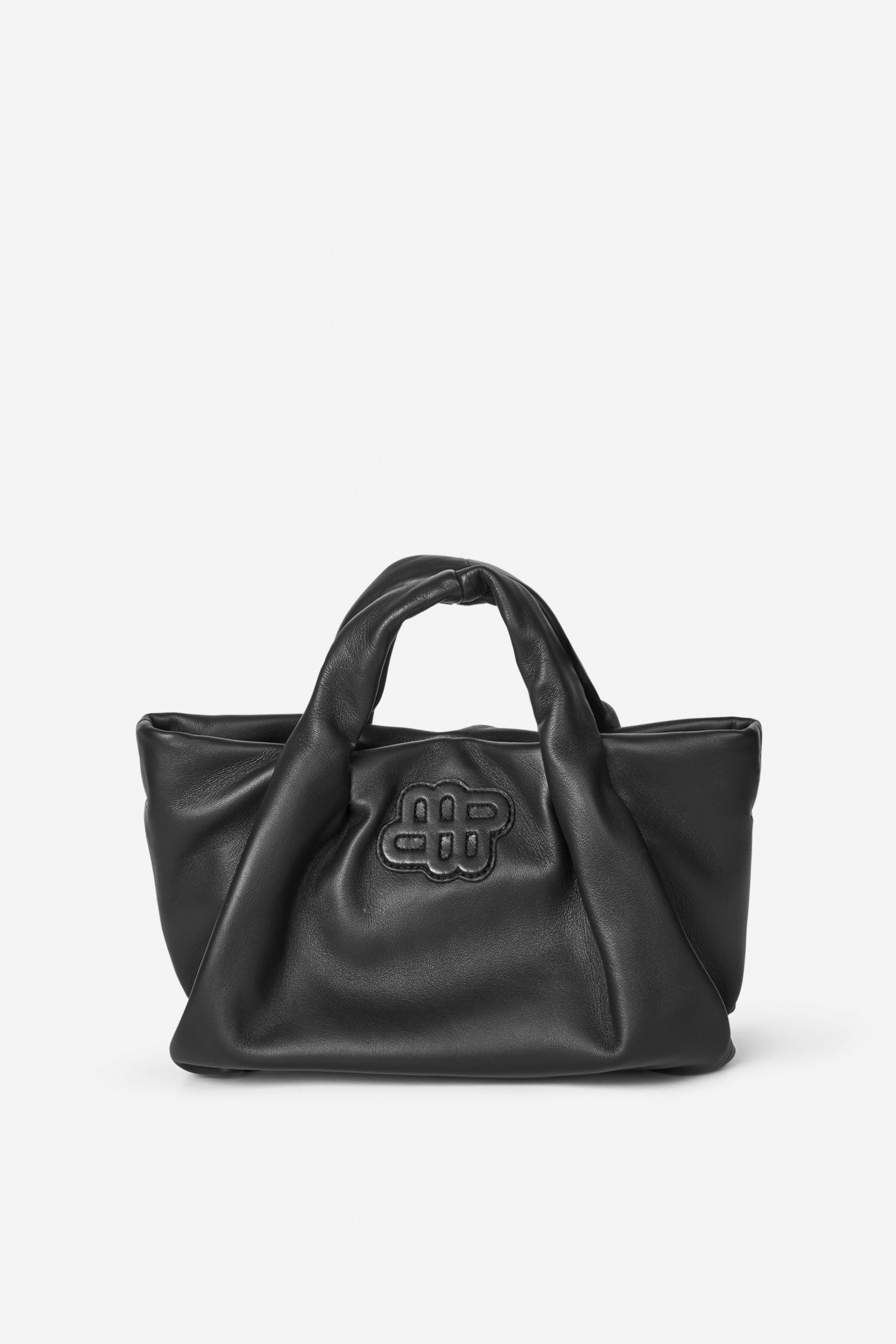 LIXIA BAG - BLACK