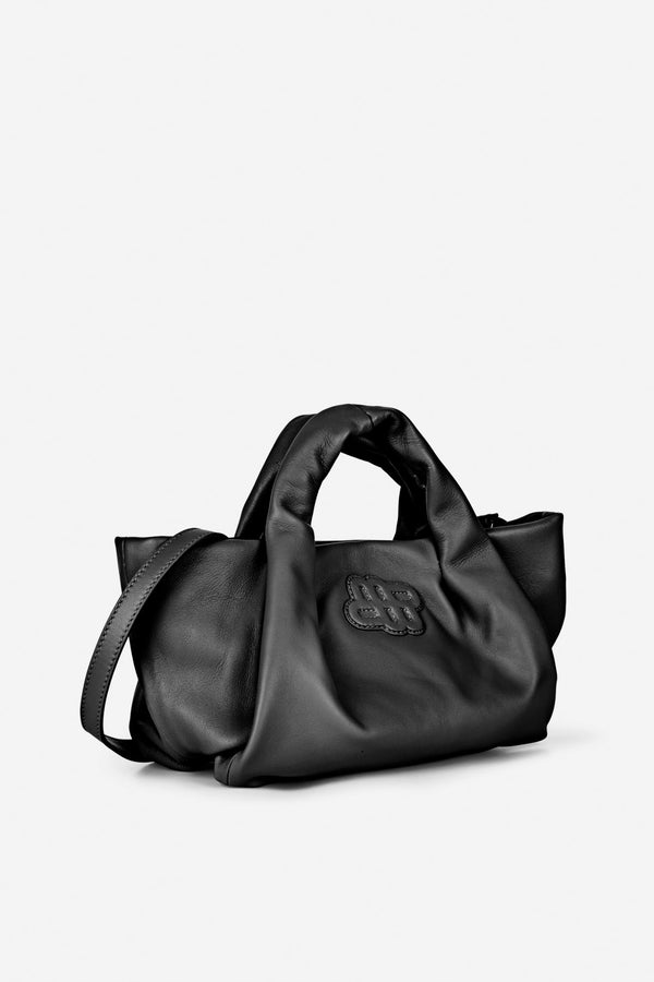 LIXIA BAG - BLACK