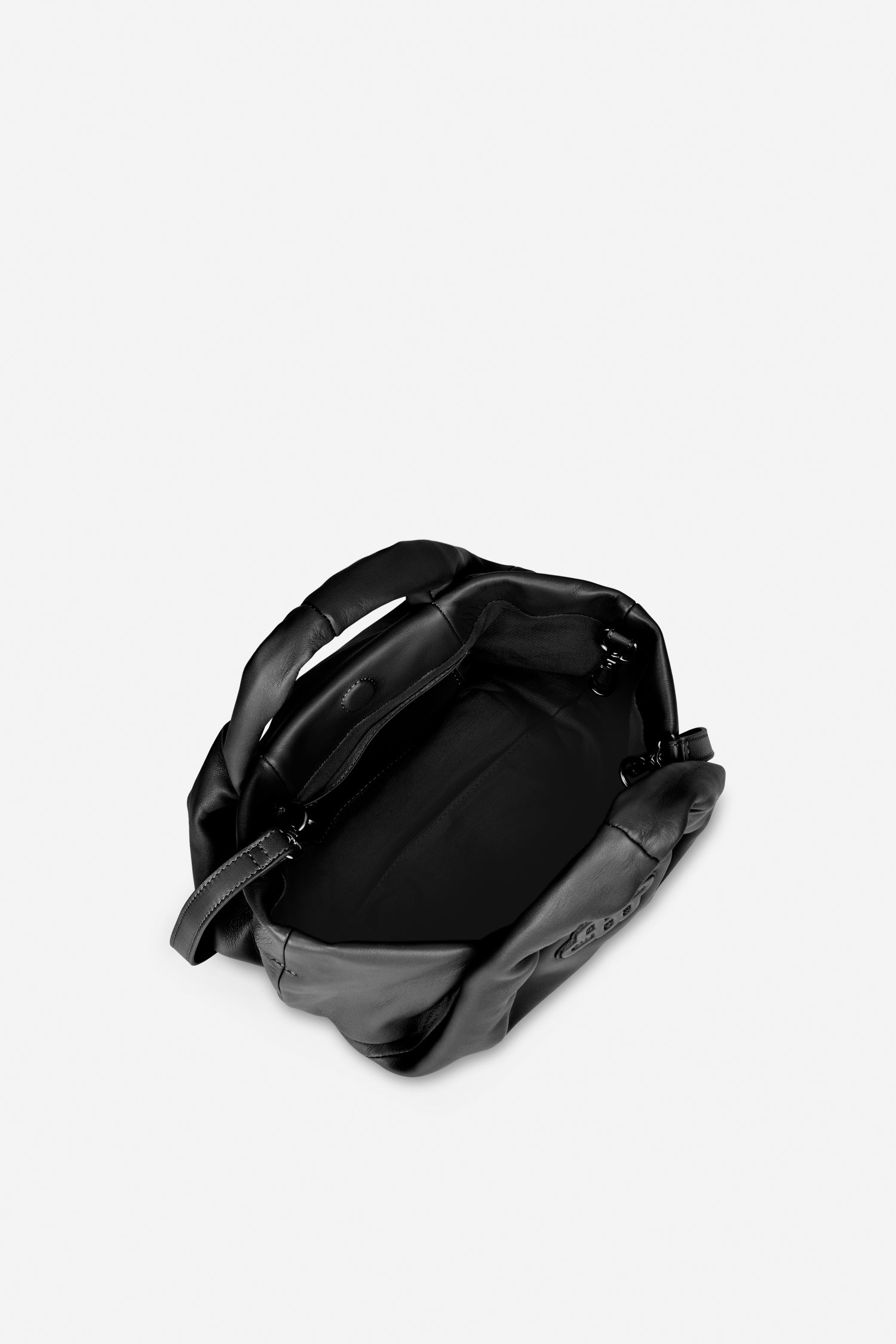 LIXIA - BLACK