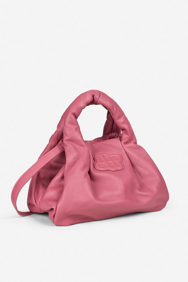 LIXIA BAG - BERRY