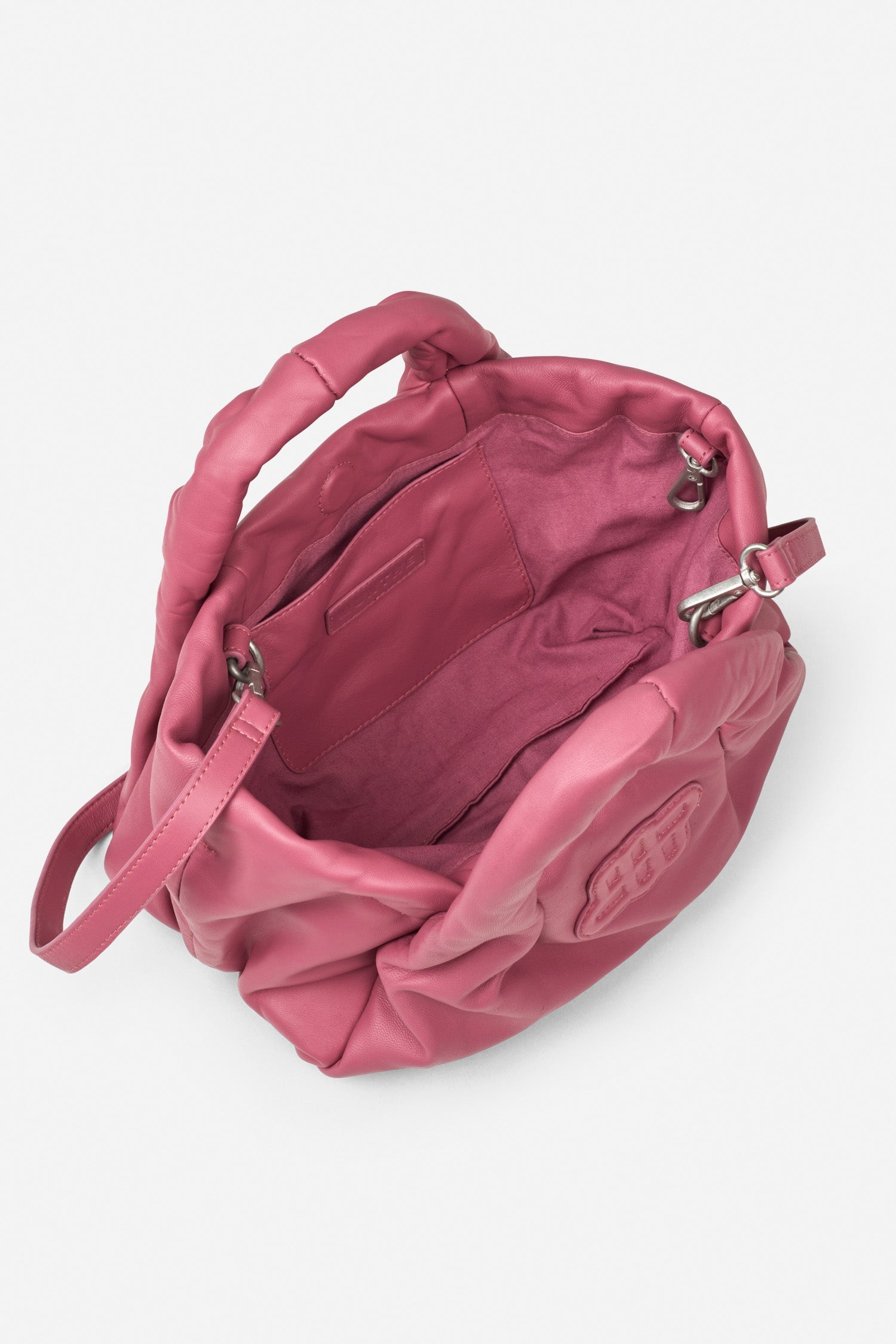 LIXIA BAG - BERRY