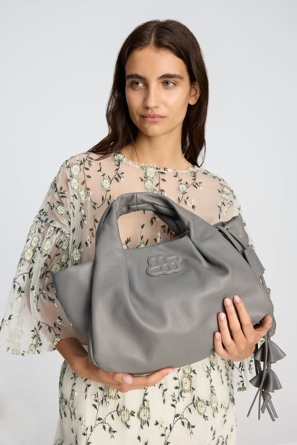 LIX BAG - GREY