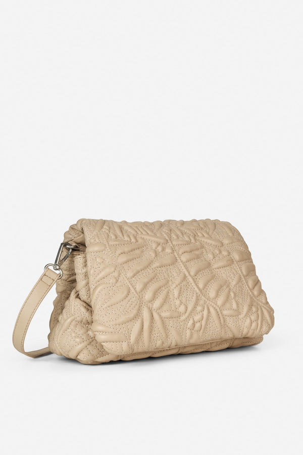 ROLUKE BAG - BEIGE