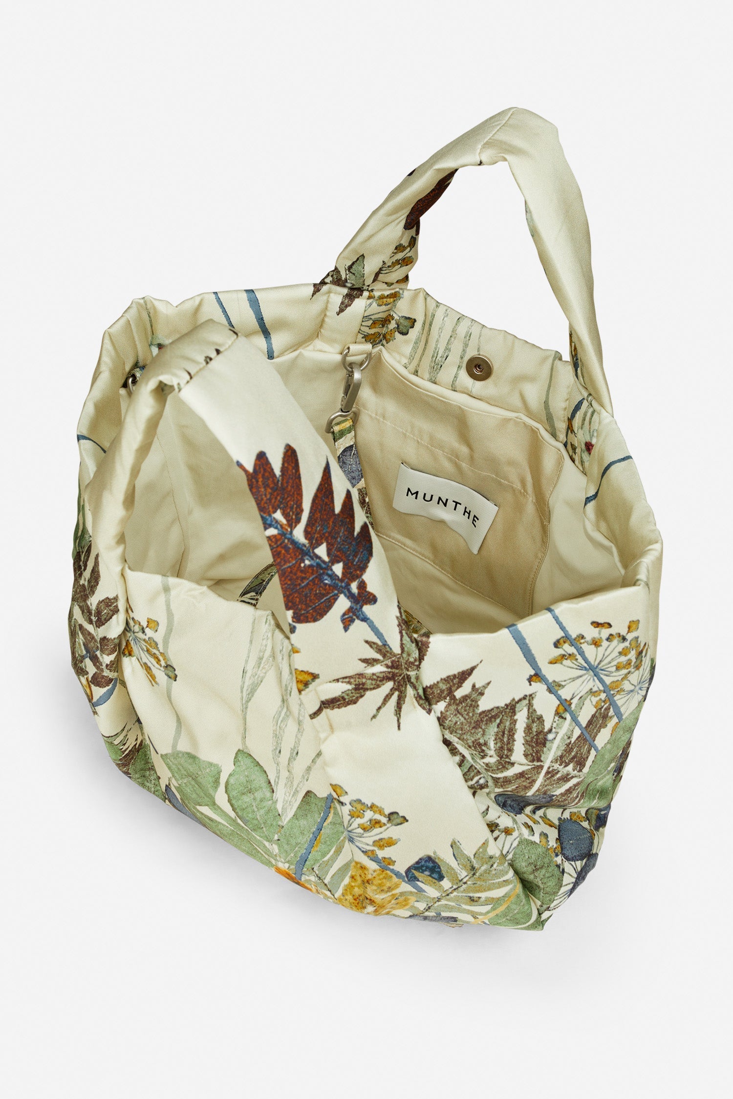 LIX BAG - PRINT CREME