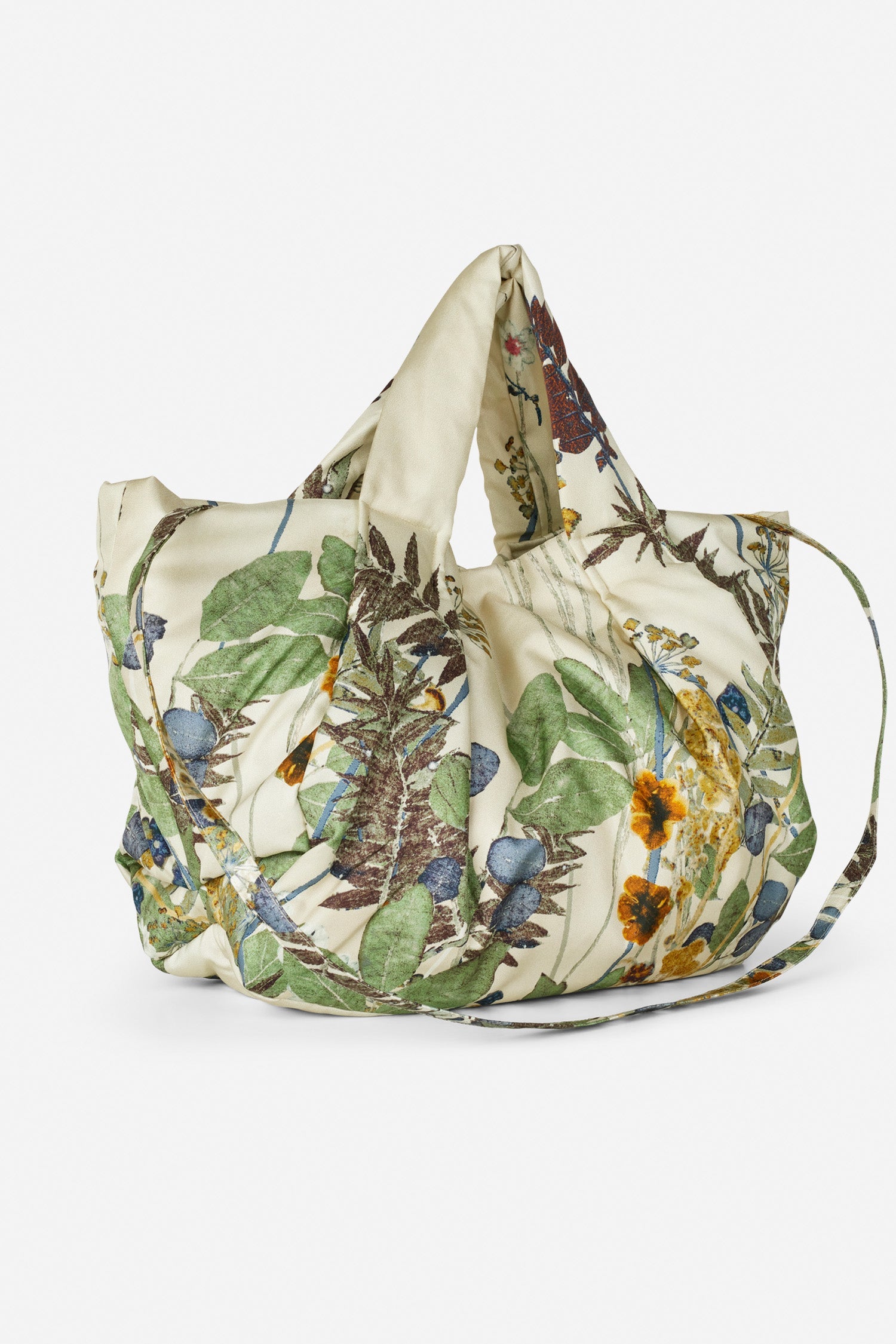 LIX BAG - PRINT CREME