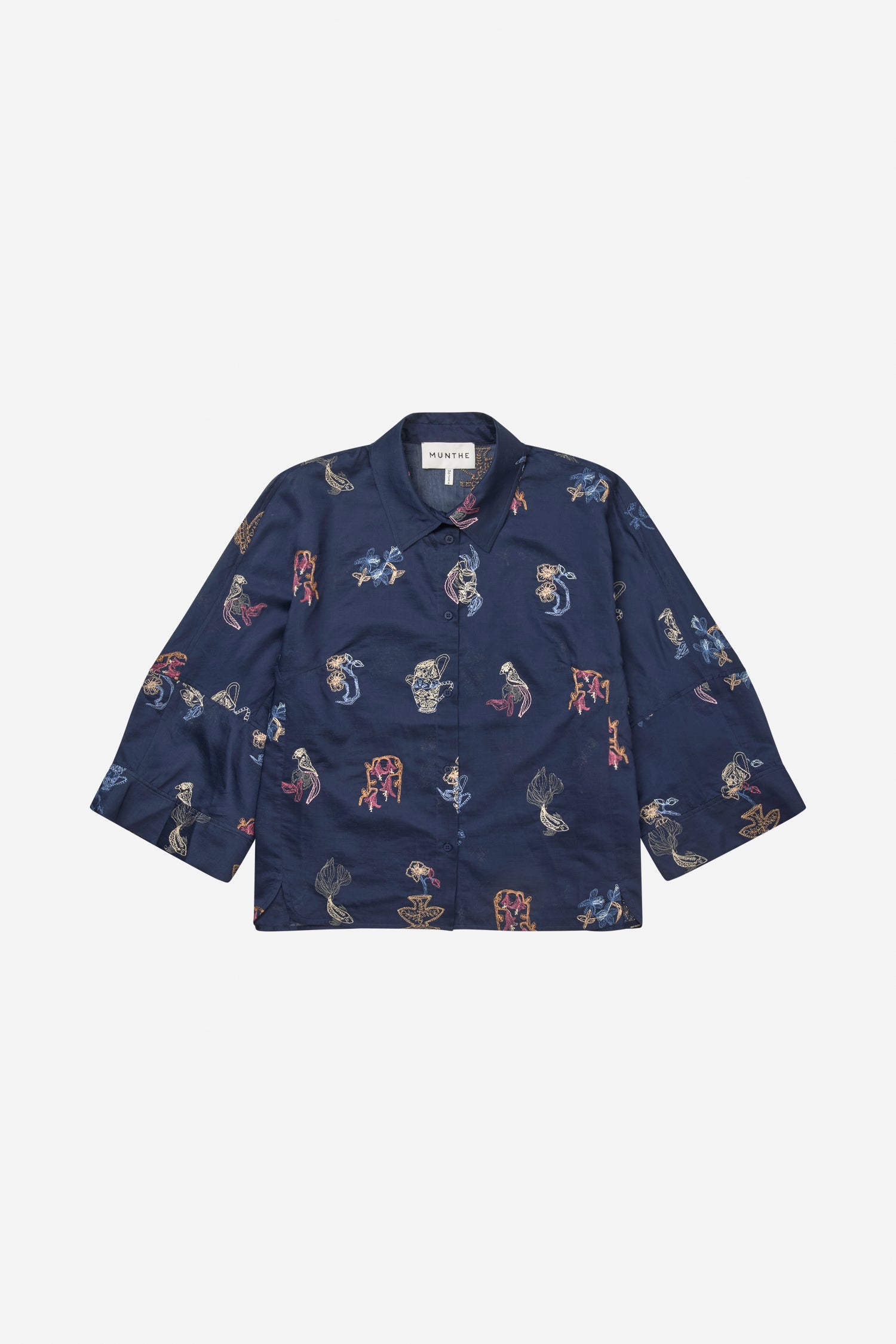 NILSA - NAVY