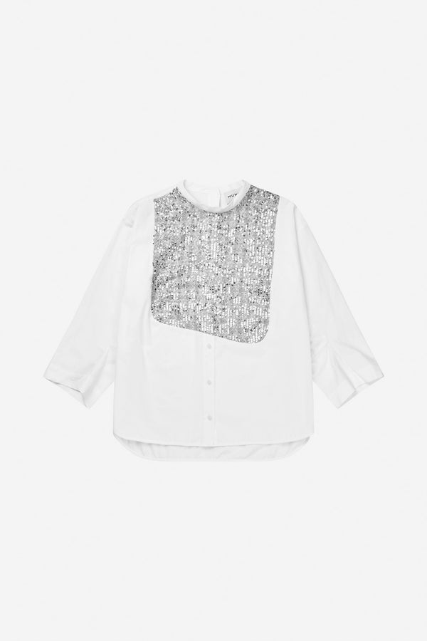 NAYEL - MIX WHITE