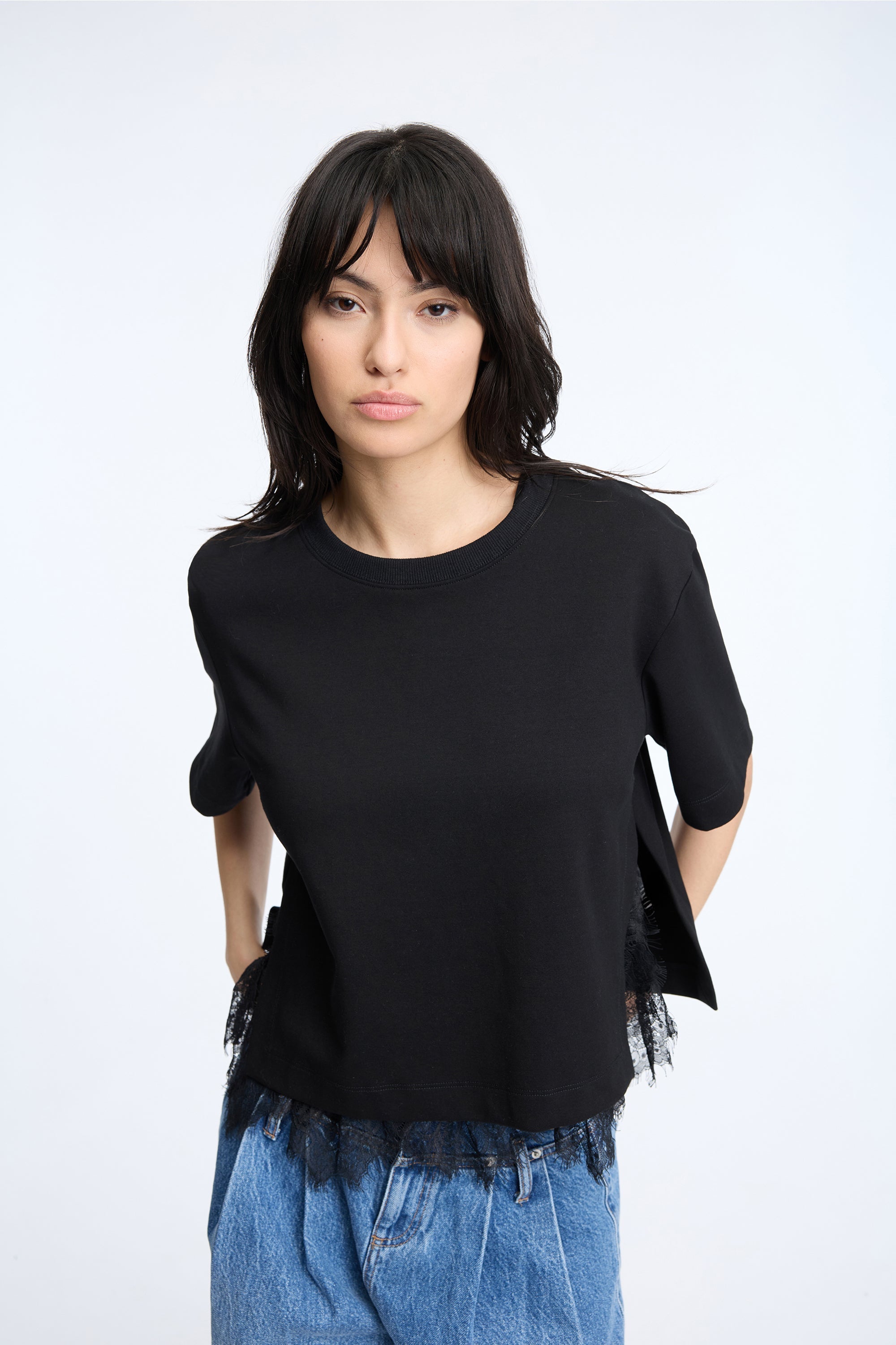 RACH - BLACK