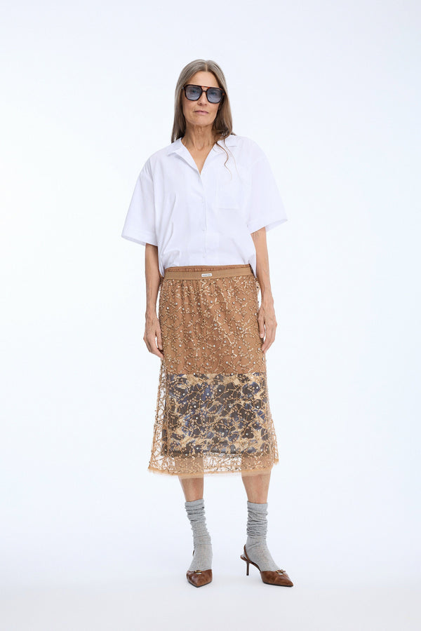 NAOKO - MIX WHITE