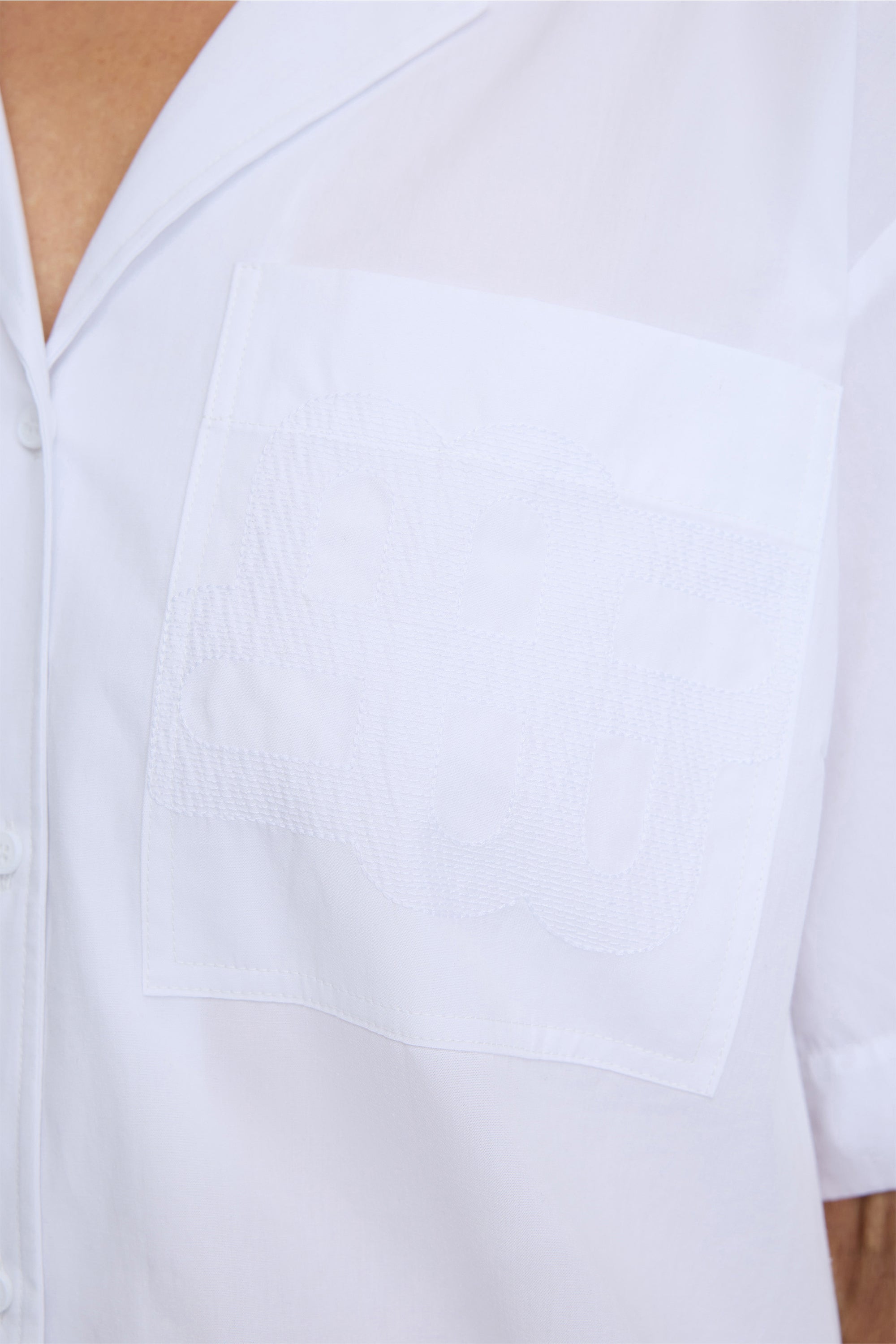 NAOKO - MIX WHITE