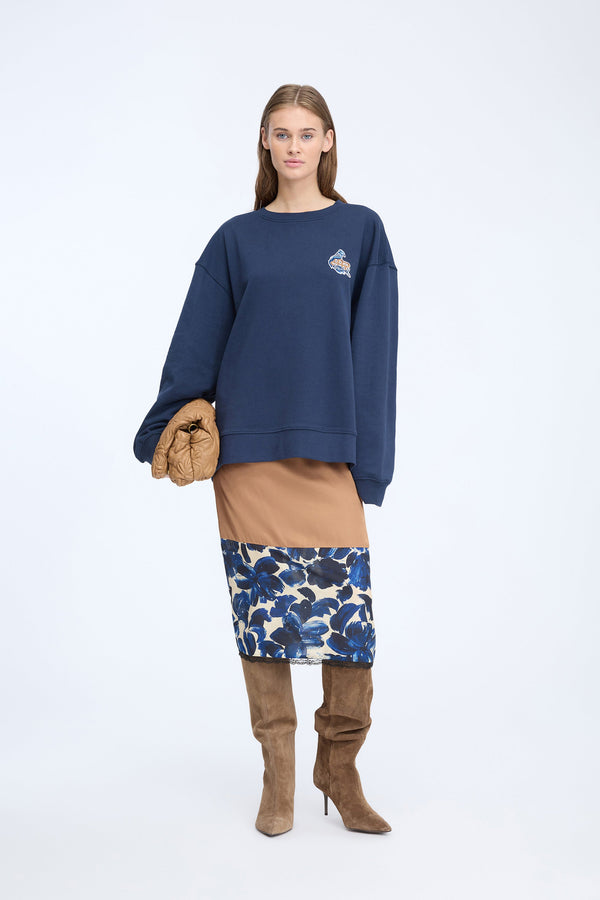 NATHAN - NAVY